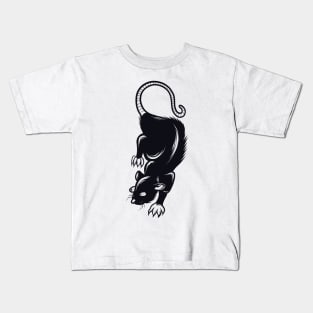 Mouse Kids T-Shirt